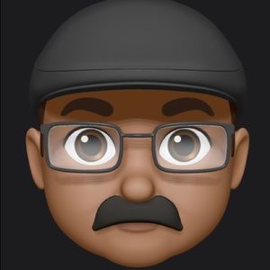 Meet your Posher, Edwin